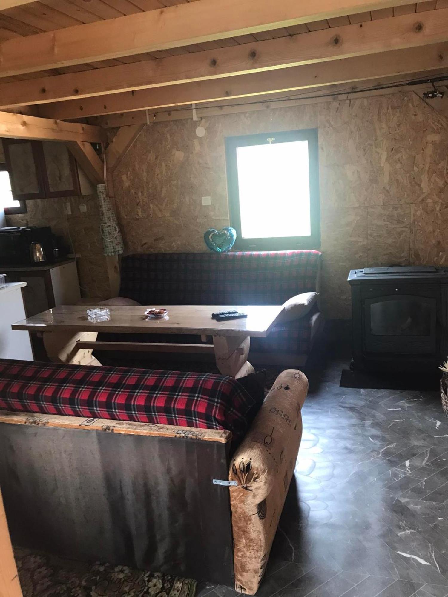 Вилла Vikendica Na Plivi Sipovo Экстерьер фото