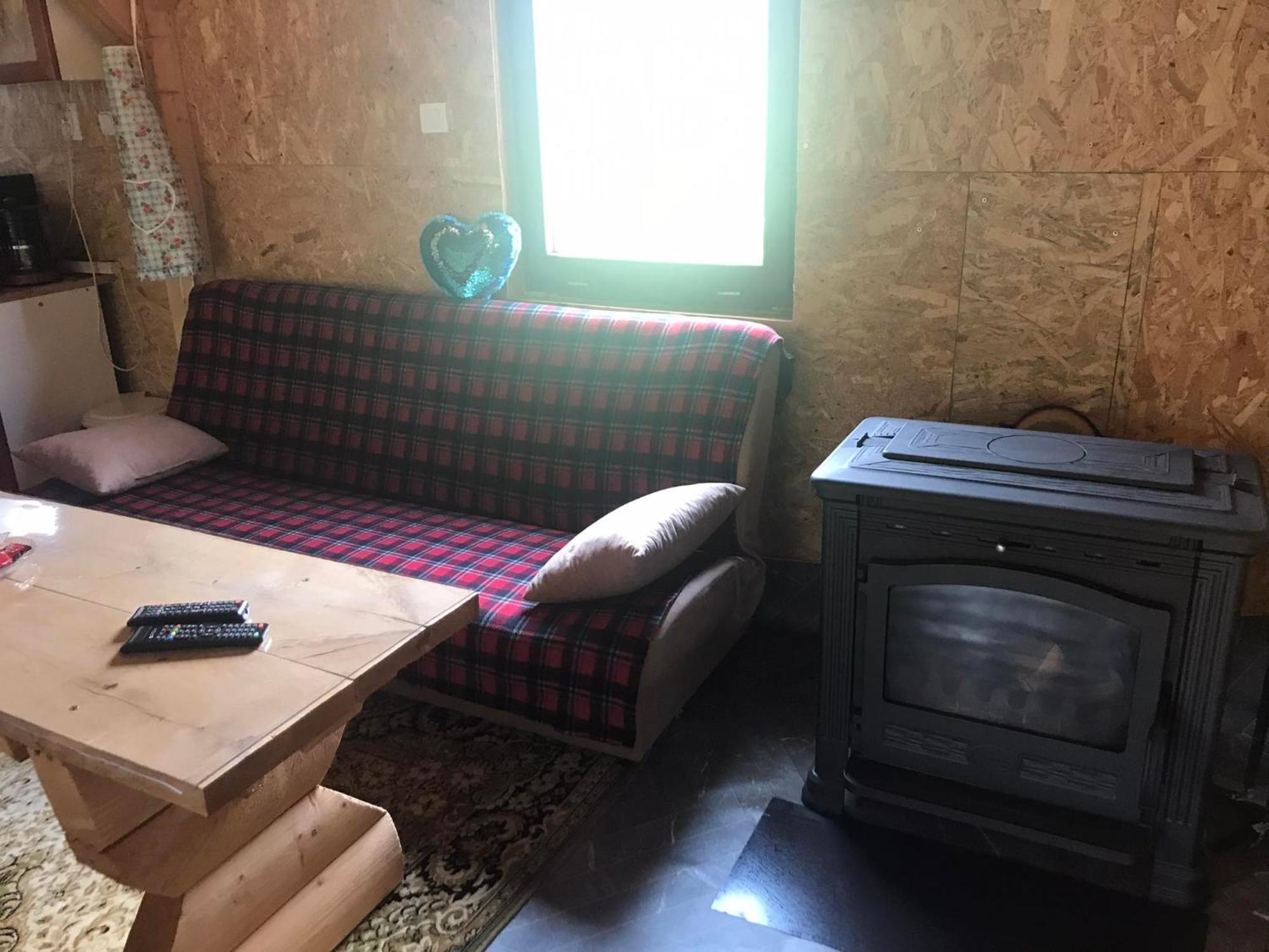 Вилла Vikendica Na Plivi Sipovo Экстерьер фото