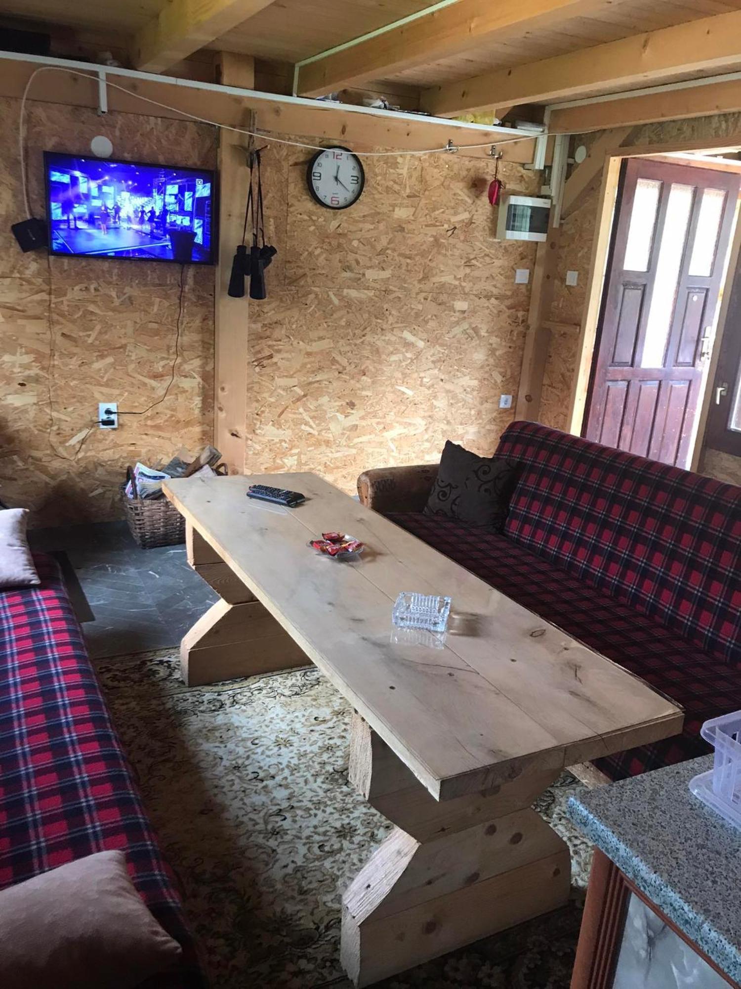 Вилла Vikendica Na Plivi Sipovo Экстерьер фото